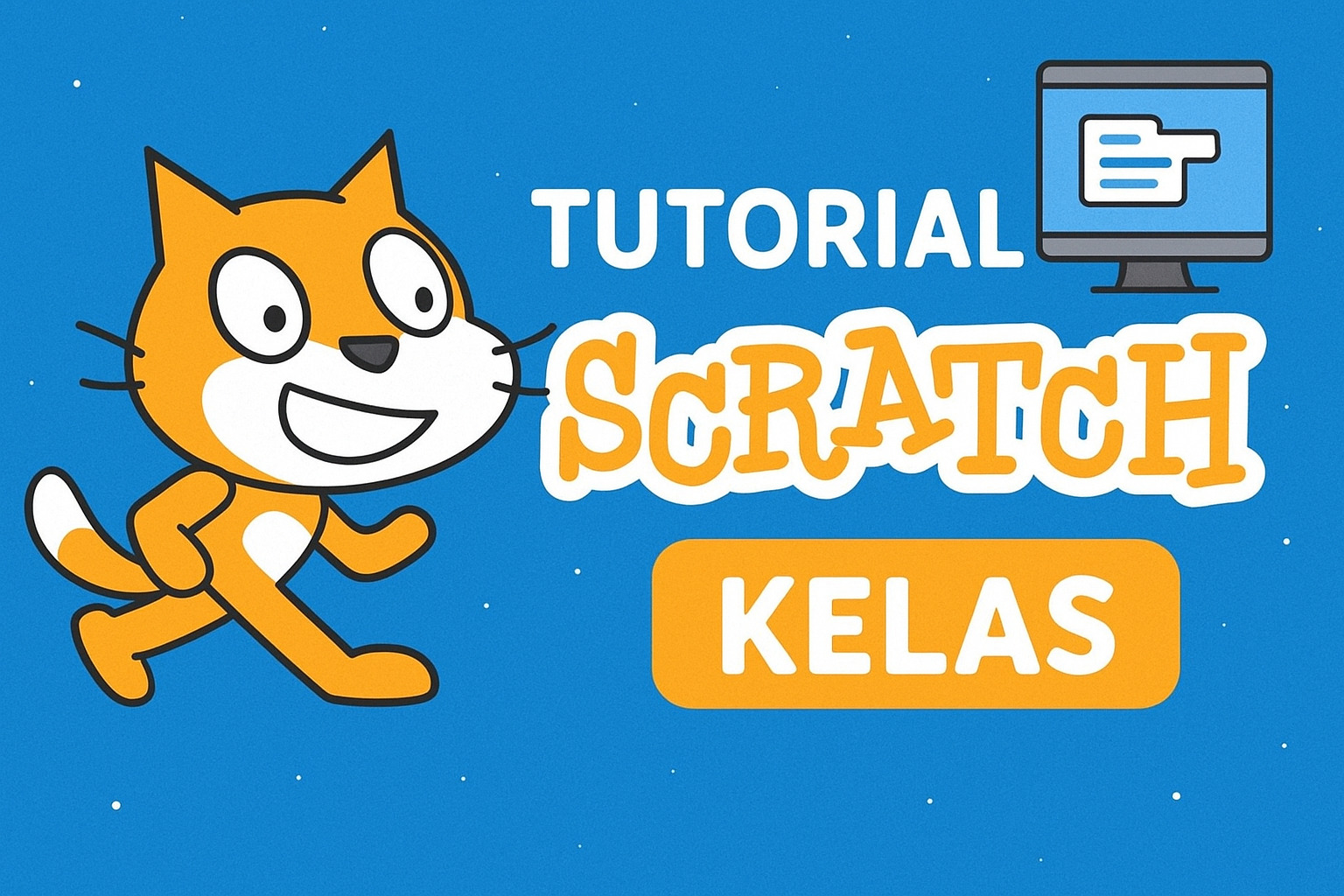 Tutorial Scratch